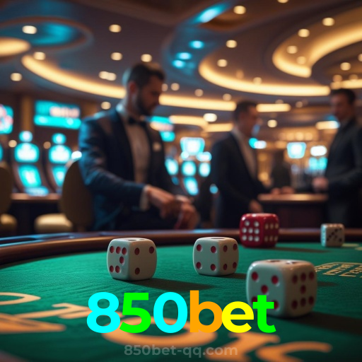 850bet：Aposte no futebol e ganhe em roleta e blackjack no nosso cassino!