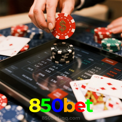 850bet：Aposte no futebol e ganhe em jogos de cassino como roleta e blackjack!