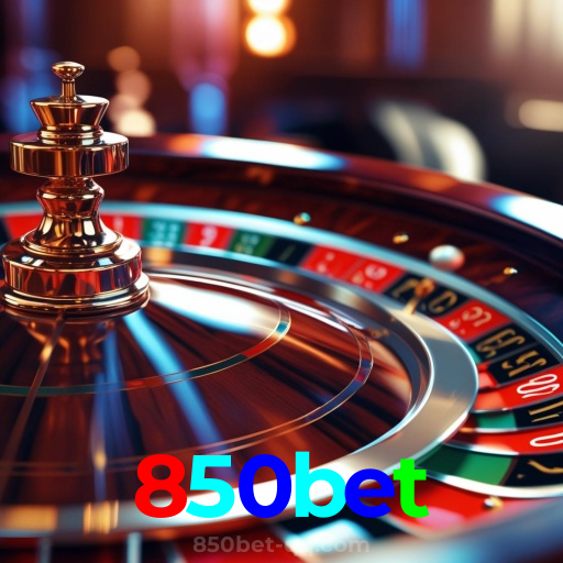 850bet:Entre no nosso cassino online e jogue nas roletas agora!