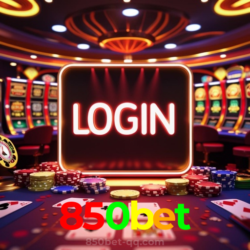 850bet:Jogue slots, aposte no futebol e vença com grandes prêmios!