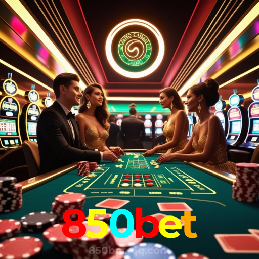 850bet:O melhor cassino online com apostas ao vivo em futebol e jogos de cassino!