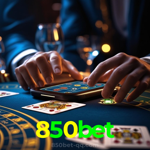 850bet：Jogue blackjack, aposte no futebol e conquiste vitórias incríveis!