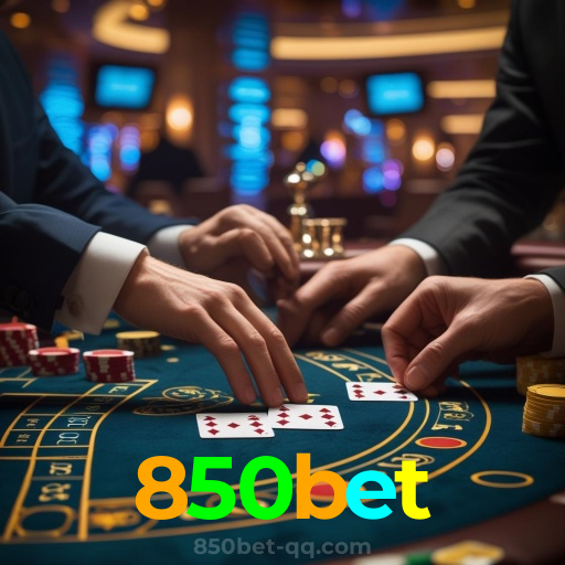 850bet：Jogue poker, slots e aposte no futebol para uma experiência única!