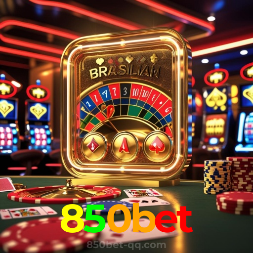 850bet：Em nosso cassino online, a sorte está ao seu lado! Aposte agora!