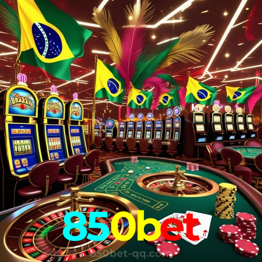 850bet：Apostas em futebol e diversão em blackjack esperam por você!