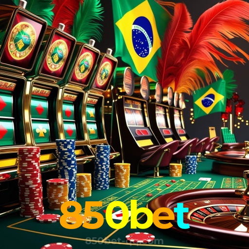 850bet：O cassino online mais seguro para apostar no futebol e jogar blackjack!