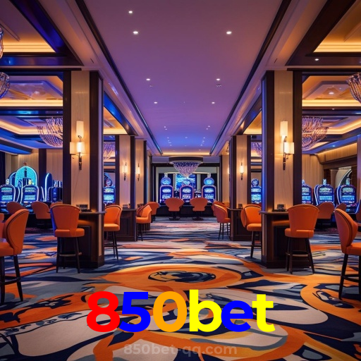 850bet：Aposte no futebol e ganhe em jogos de cassino como roleta e blackjack!