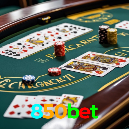 850bet：Onde sua sorte brilha: jogos de poker, roleta e apostas no futebol!