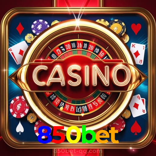 850bet:Sinta a emoção do cassino! Aposte agora e ganhe prêmios reais!