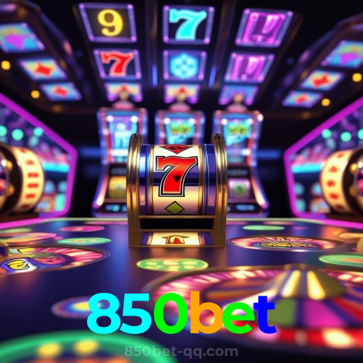 850bet:Aposte no futebol e jogue slots para ganhar em grande estilo!