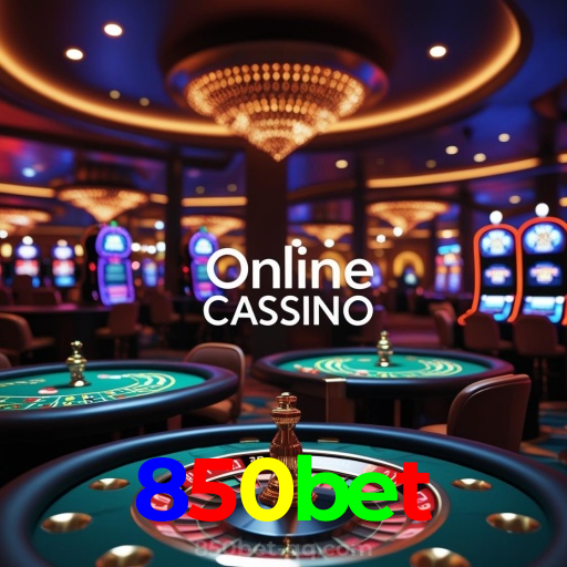 850bet：Apostas ao vivo no futebol e diversão em jogos de cassino como slots e roleta!