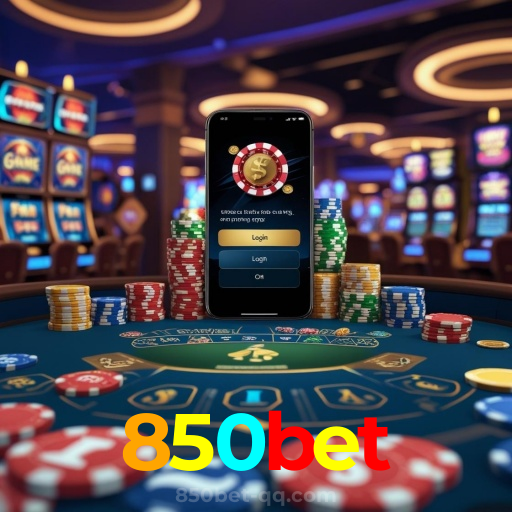 850bet：Aposte no futebol digital e conquiste vitórias épicas!
