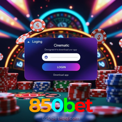 850bet：Aposte no seu time e ganhe prêmios incríveis com poker e roleta!