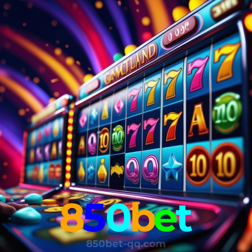 850bet:Aposte no futebol e jogue os melhores jogos de cassino como slots e blackjack!
