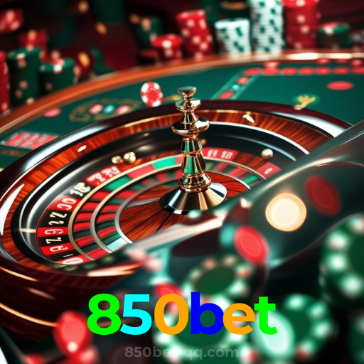 850bet：A emoção do futebol digital está em alta! Aposte e vença!