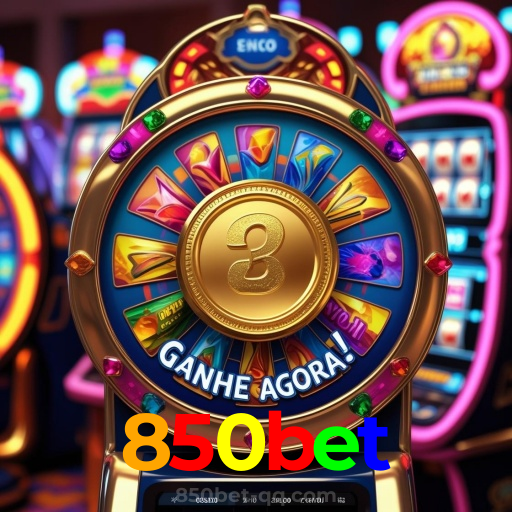 850bet:Onde as vitórias no futebol se encontram com os jackpots do cassino!