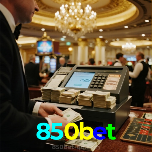 850bet：A experiência de futebol ao vivo e cassino online mais emocionante espera por você!