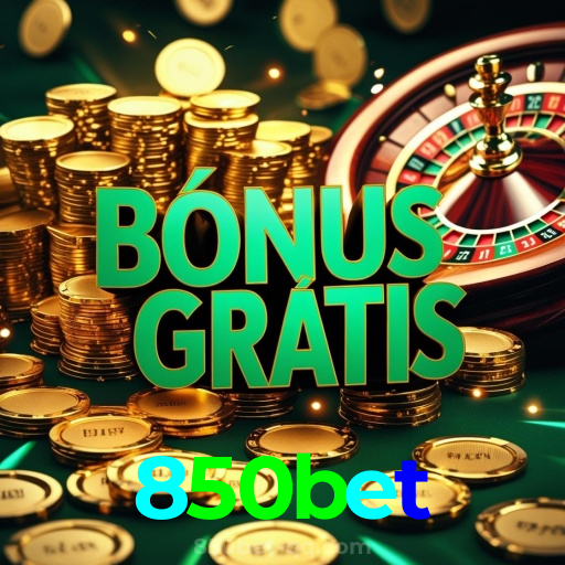 850bet:Jogue nas slots e ganhe grandes prêmios com cada giro!