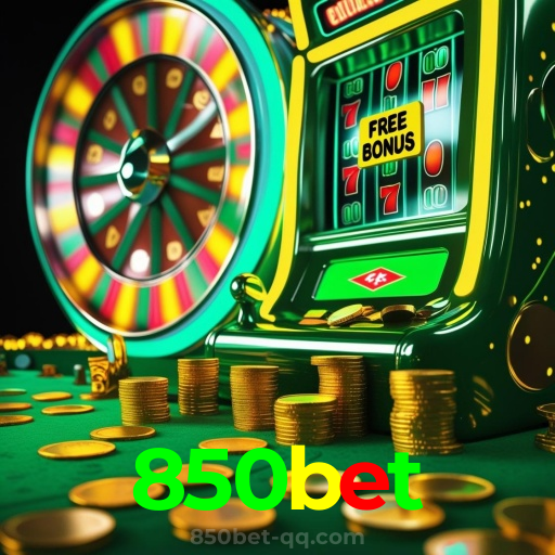 850bet:Jogue nas melhores slots e conquiste jackpots incríveis!