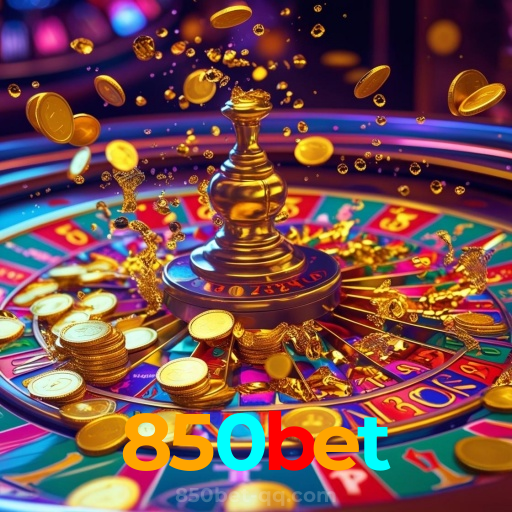 850bet：Jogue agora e vença no melhor cassino online!