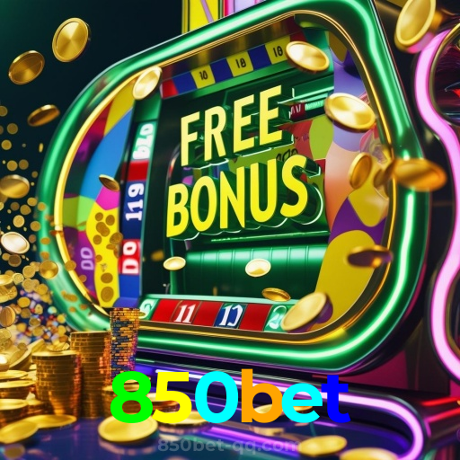 850bet:Entre no nosso cassino e aposte nas melhores máquinas caça-níqueis!