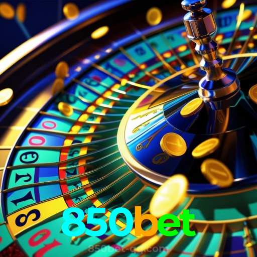 850bet:Ganhe prêmios em jogos de poker e aposte no futebol com grandes odds!