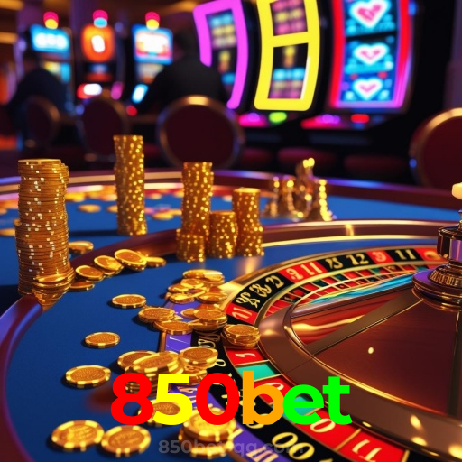 850bet：Jogue blackjack, aposte no futebol e leve para casa grandes prêmios!