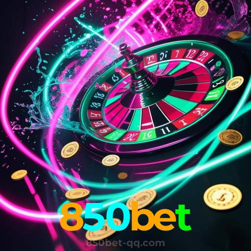 850bet:Jogue slots, roleta e aposte no futebol para grandes vitórias!