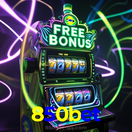 850bet：Jogue slots, aposte no futebol e ganhe com confiança no nosso cassino online!