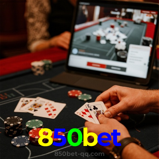 850bet：As slots mais emocionantes estão aqui! Jogue agora!