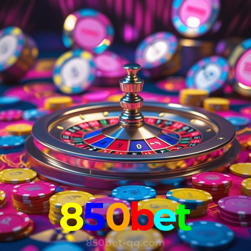 850bet：Sinta a adrenalina do jogo! Aposte nas roletas e vença!