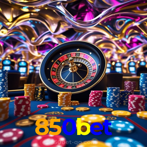 850bet：O cassino online mais confiável para poker, roleta e apostas no futebol!