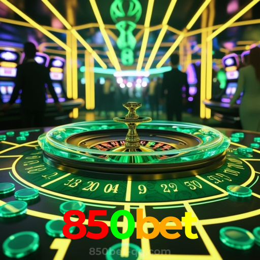 850bet：Gire a roleta e faça história! Grandes prêmios estão ao seu alcance!