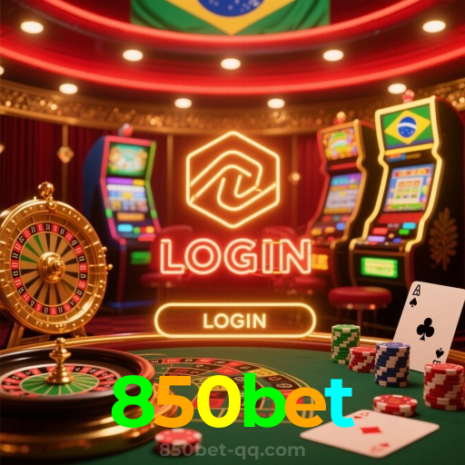 850bet：Apostas ao vivo no futebol e prêmios em blackjack e roleta!