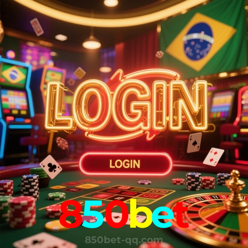 850bet：Onde sua sorte encontra o melhor cassino online e as apostas no futebol!