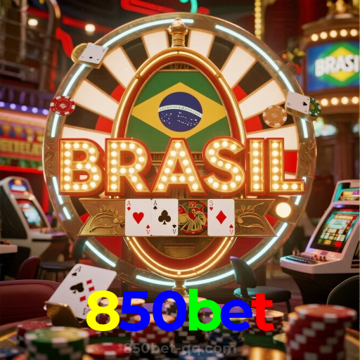 850bet：Apostas no futebol e grandes prêmios em slots e roleta esperam por você!