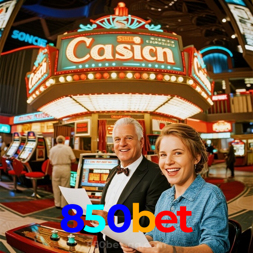 850bet：A diversão começa aqui! Jogue nas slots e ganhe muito mais!