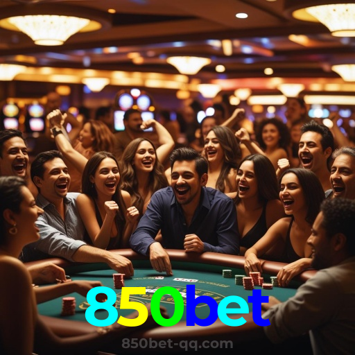 850bet：A sorte te espera com apostas no futebol e os melhores jogos de cassino!
