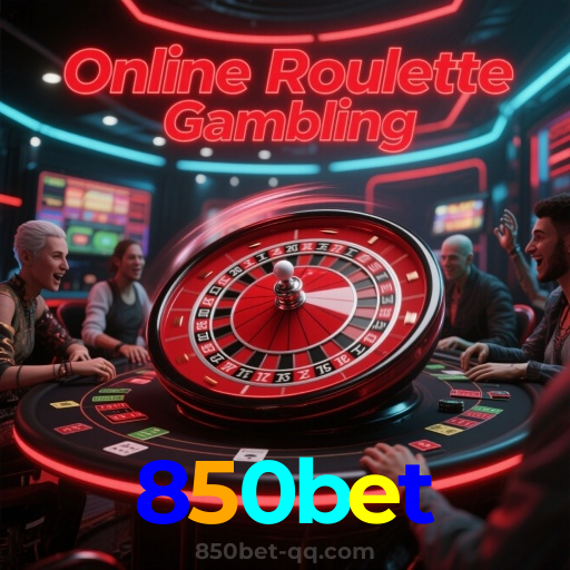 850bet：A melhor experiência de apostas e jogos de cassino, incluindo futebol online!