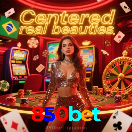 850bet：Jogue agora e desafie a sorte em nosso cassino online!