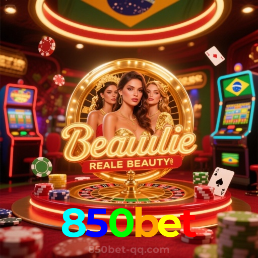850bet：Apostas ao vivo no futebol e diversão garantida com slots e roleta!
