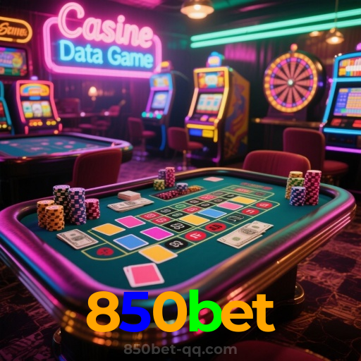 850bet：Entre no nosso cassino online e jogue nas roletas agora!