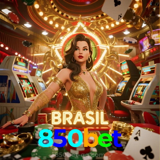 850bet：Aposte no futebol e jogue os melhores jogos de cassino com prêmios incríveis!