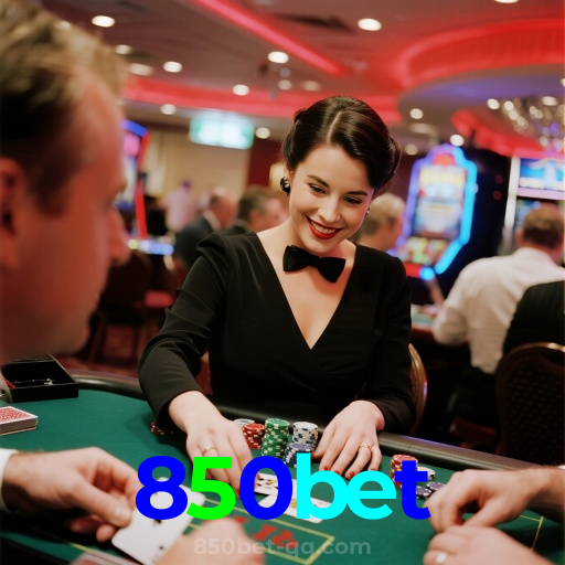 850bet：Aposte no futebol e ganhe em roleta e blackjack no nosso cassino!