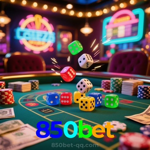 850bet：Divirta-se com blackjack e apostas no futebol online, onde a sorte está ao seu lado!