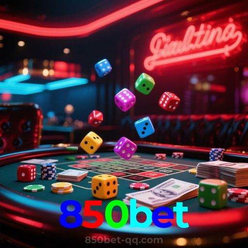 850bet：Jogue poker, aposte no futebol e ganhe prêmios ao vivo!