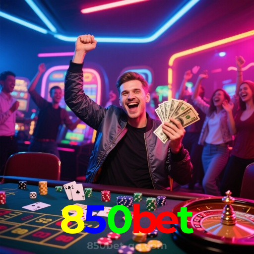 850bet:Apostas ao vivo no futebol e diversão garantida em blackjack e roleta!