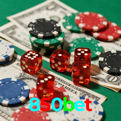 850bet：Jogue slots e aposte no futebol no cassino online mais confiável!