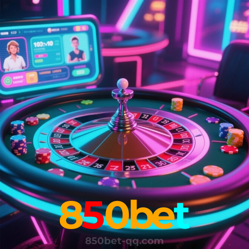 850bet：A sorte está esperando por você! Vença na roleta e ganhe grandes vitórias!