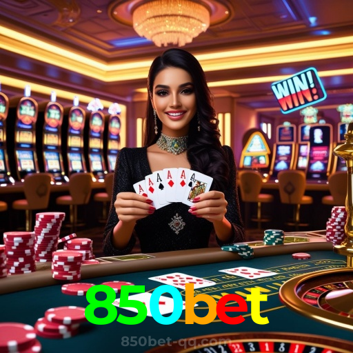 850bet：Jogue as melhores slots e aposte em futebol com confiança e segurança!